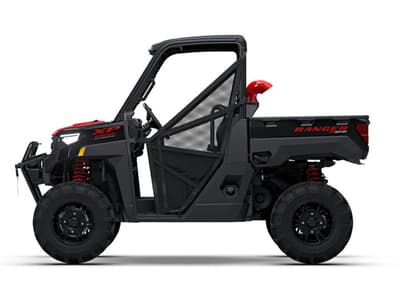 BOATZON | Polaris® Ranger XP 1000 Mud Edition 2027