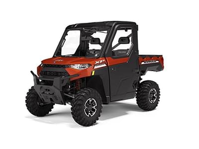 BOATZON | Polaris® Ranger XP 1000 NorthStar Edition 2020