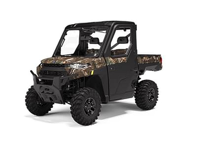 BOATZON | Polaris® Ranger XP 1000 NorthStar Edition Polaris Pursuit Camo 2020