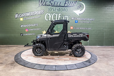 BOATZON | Polaris® Ranger XP 1000 NorthStar Edition Premium 2022