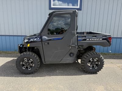 BOATZON | Polaris® Ranger XP 1000 NorthStar Edition Premium 2024
