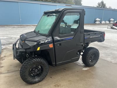 BOATZON | Polaris® Ranger XP 1000 NorthStar Edition Premium 2024 BOATZON | Polaris® Ranger XP 1000 NorthStar Edition Premium 2024