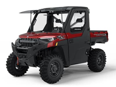 BOATZON | Polaris® Ranger XP 1000 NorthStar Edition Premium 2025