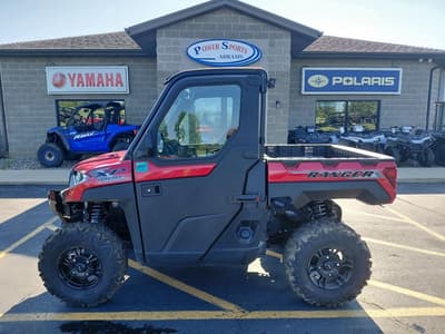 BOATZON | Polaris® Ranger XP 1000 NorthStar Edition Premium 2025