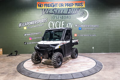 BOATZON | Polaris® Ranger XP 1000 NorthStar Edition Premium 2025