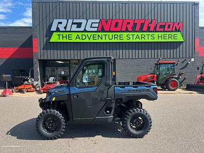 BOATZON | Polaris® Ranger XP 1000 NorthStar Edition Premium 2025