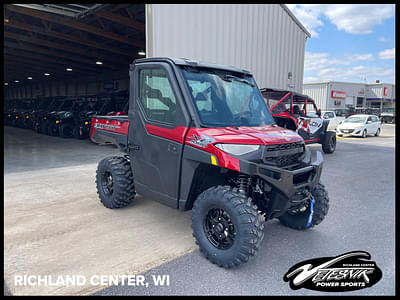 BOATZON | Polaris® Ranger XP 1000 NorthStar Edition Premium 2025