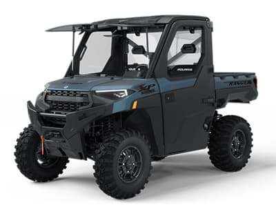BOATZON | Polaris® Ranger XP 1000 NorthStar Edition Premium 2025 BOATZON | Polaris® Ranger XP 1000 NorthStar Edition Premium 2025
