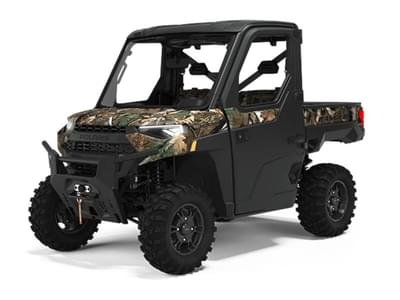 BOATZON | Polaris® Ranger XP 1000 NorthStar Edition Premium Camo 2023