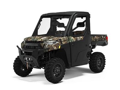 BOATZON | Polaris® Ranger XP 1000 NorthStar Edition Premium Polaris Pursuit Camo 2021
