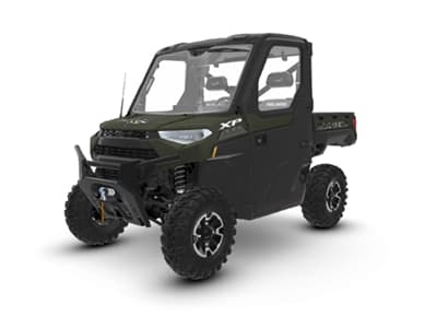 BOATZON | Polaris® Ranger XP 1000 NorthStar Edition Ride Command 2020