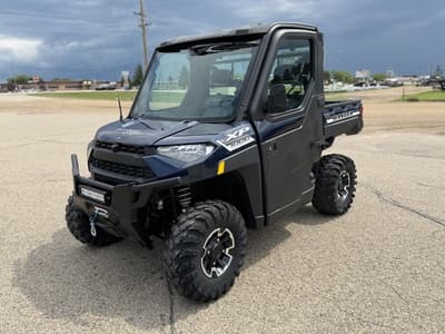 BOATZON | Polaris® Ranger XP 1000 NorthStar Edition Ride Command 2020