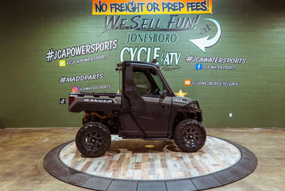 BOATZON | Polaris® Ranger XP 1000 NorthStar Edition Ultimate 2022