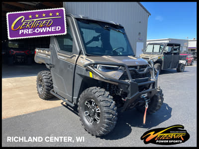 BOATZON | Polaris® Ranger XP 1000 NorthStar Edition Ultimate 2023