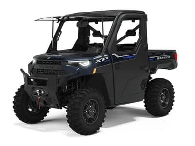 BOATZON | Polaris® Ranger XP 1000 NorthStar Edition Ultimate 2023 BOATZON | Polaris® Ranger XP 1000 NorthStar Edition Ultimate 2023