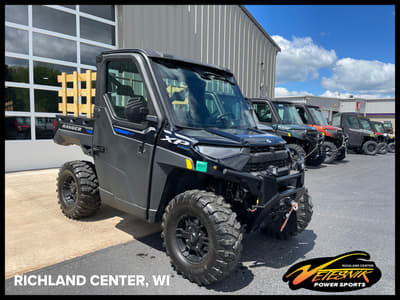 BOATZON | Polaris® Ranger XP 1000 NorthStar Edition Ultimate 2023 BOATZON | Polaris® Ranger XP 1000 NorthStar Edition Ultimate 2023