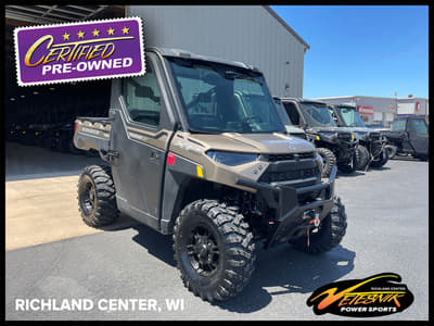BOATZON | Polaris® Ranger XP 1000 NorthStar Edition Ultimate 2023