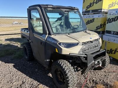 BOATZON | Polaris® Ranger XP 1000 NorthStar Edition Ultimate 2024 BOATZON | Polaris® Ranger XP 1000 NorthStar Edition Ultimate 2024