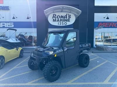 BOATZON | Polaris® Ranger XP 1000 NorthStar Edition Ultimate 2024