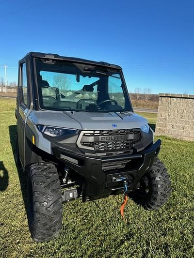 BOATZON | Polaris® Ranger XP 1000 NorthStar Edition Ultimate 2025