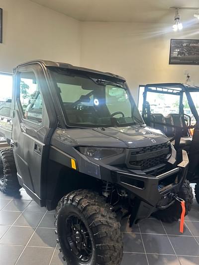 BOATZON | Polaris® Ranger XP 1000 NorthStar Edition Ultimate 2025
