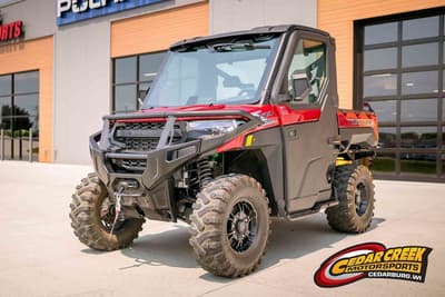 BOATZON | Polaris® Ranger XP 1000 NorthStar Edition Ultimate 2025