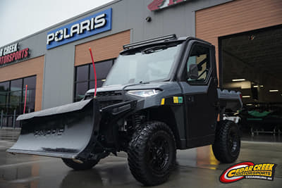 BOATZON | Polaris® Ranger XP 1000 NorthStar Edition Ultimate 2025