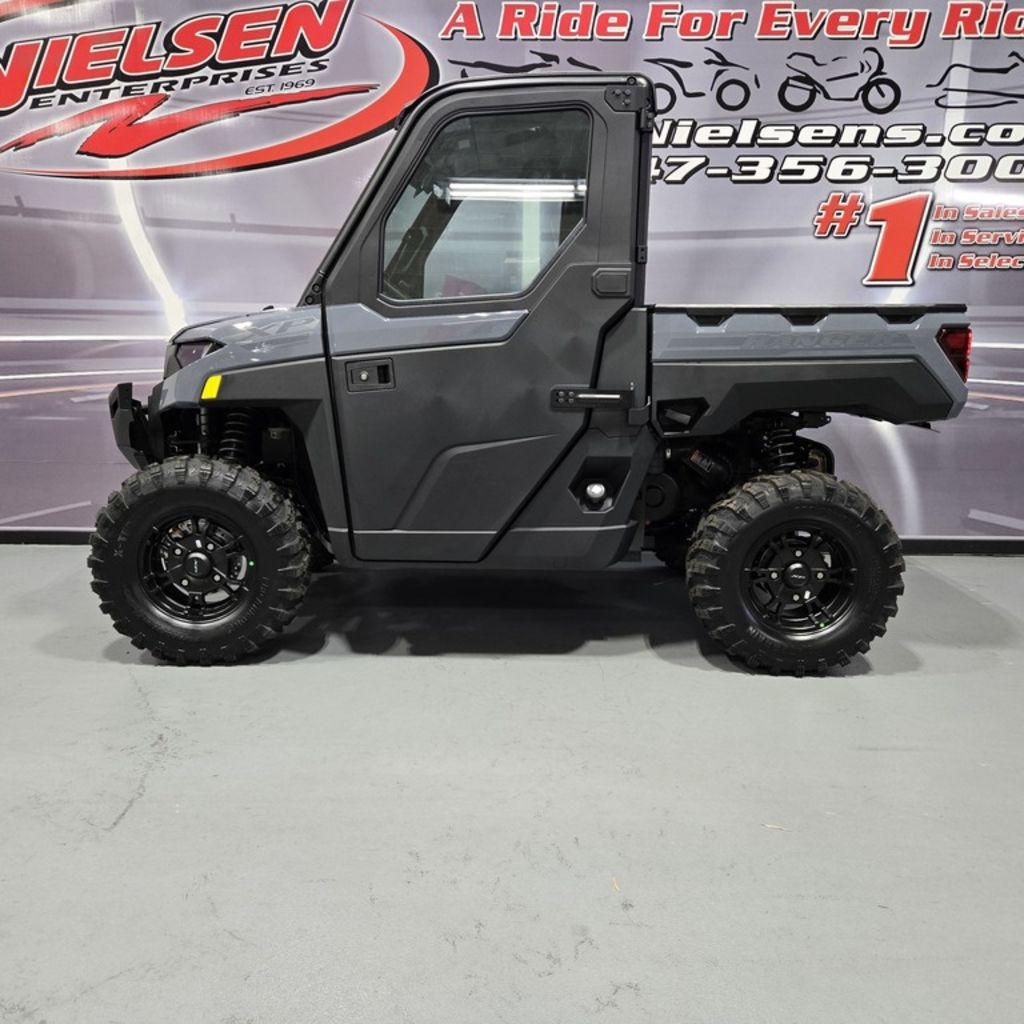 Polaris® Ranger XP 1000 NorthStar Edition Ultimate 2025