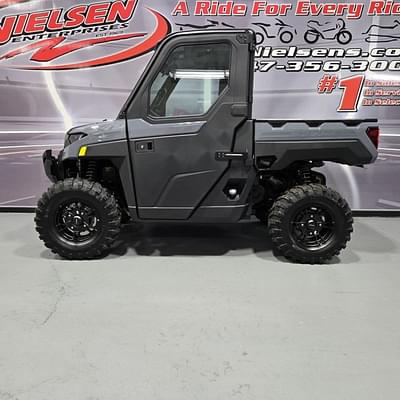 BOATZON | Polaris® Ranger XP 1000 NorthStar Edition Ultimate 2025