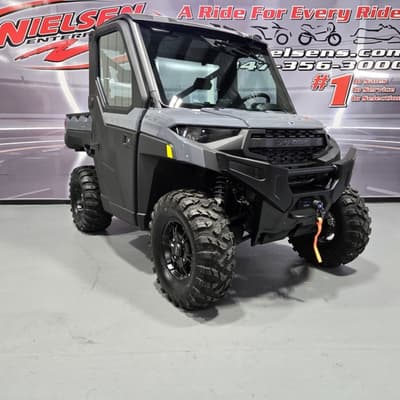 BOATZON | Polaris® Ranger XP 1000 NorthStar Edition Ultimate 2025