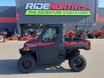 BOATZON | Polaris® Ranger XP 1000 NorthStar Edition Ultimate 2025