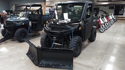 BOATZON | Polaris® Ranger XP 1000 NorthStar Edition Ultimate 2025