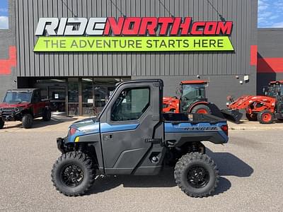 BOATZON | Polaris® Ranger XP 1000 NorthStar Edition Ultimate 2025