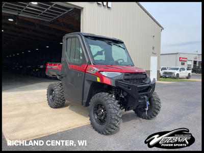 BOATZON | Polaris® Ranger XP 1000 NorthStar Edition Ultimate 2025