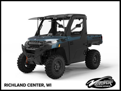 BOATZON | Polaris® Ranger XP 1000 NorthStar Edition Ultimate 2025