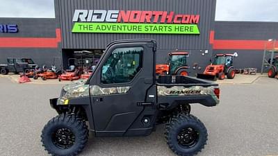 BOATZON | Polaris® Ranger XP 1000 NorthStar Edition Ultimate Camo 2025