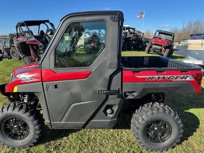 BOATZON | Polaris® Ranger XP 1000 NorthStar Edition Ultimate No Freight Set Up or Doc Fees 2025 BOATZON | Polaris® Ranger XP 1000 NorthStar Edition Ultimate No Freight Set Up or Doc Fees 2025