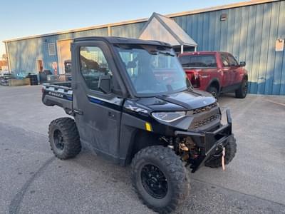BOATZON | Polaris® Ranger XP 1000 NorthStar Edition Ultimate Ride Command 2023 BOATZON | Polaris® Ranger XP 1000 NorthStar Edition Ultimate Ride Command 2023