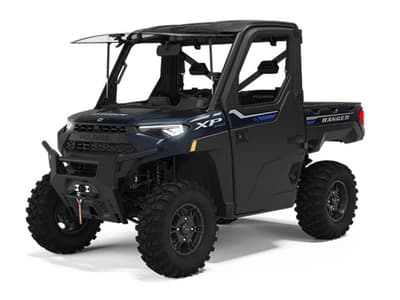 BOATZON | Polaris® Ranger XP 1000 NorthStar Edition Ultimate Ride Command 2023 BOATZON | Polaris® Ranger XP 1000 NorthStar Edition Ultimate Ride Command 2023
