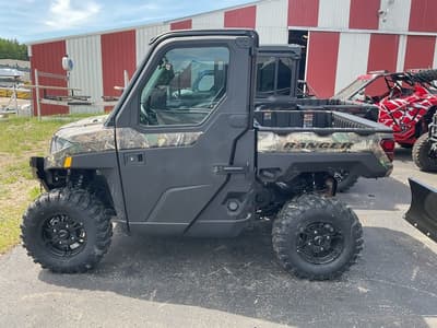 BOATZON | Polaris® RANGER XP 1000 NorthStar Edition UltimatePolaris 2026