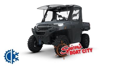BOATZON | Polaris® RANGER XP 1000 NorthStar Edition UltimateStealth 2026