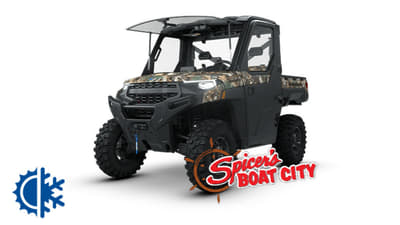 BOATZON | Polaris® RANGER XP 1000 NorthStar Edition UltimatePolaris 2026