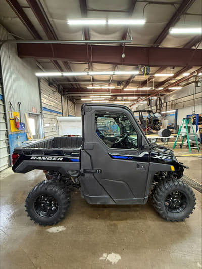 BOATZON | Polaris® Ranger XP 1000 NorthStar Premium 2023