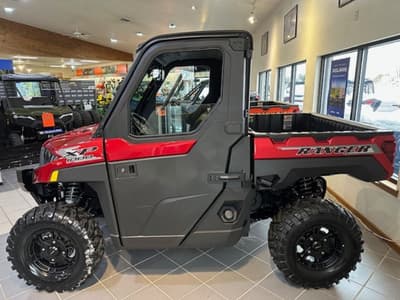 BOATZON | Polaris® Ranger XP 1000 NorthStar Premium 2026