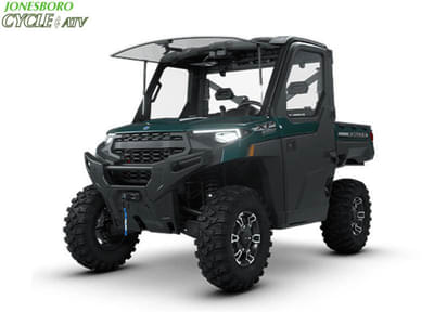 BOATZON | Polaris® Ranger XP 1000 NorthStar Premium 2026