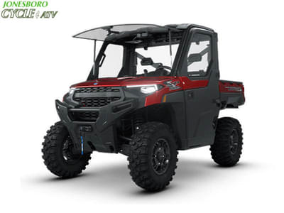 BOATZON | Polaris® Ranger XP 1000 NorthStar Premium 2026
