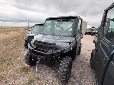 BOATZON | Polaris® Ranger XP 1000 NorthStar Premium 2026 BOATZON | Polaris® Ranger XP 1000 NorthStar Premium 2026