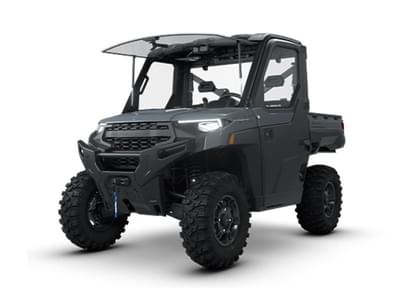 BOATZON | Polaris® Ranger XP 1000 NorthStar Premium 2026