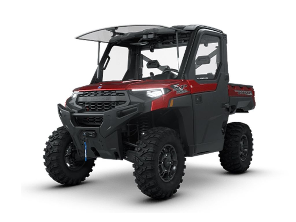 2026 Polaris® Ranger XP 1000 NorthStar Premium - Sold Boat