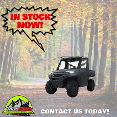 BOATZON | Polaris® Ranger XP 1000 NorthStar Premium 2026